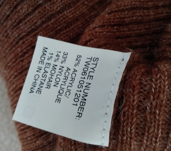 Steps knitwear - NWOT - Picture 7 of 7